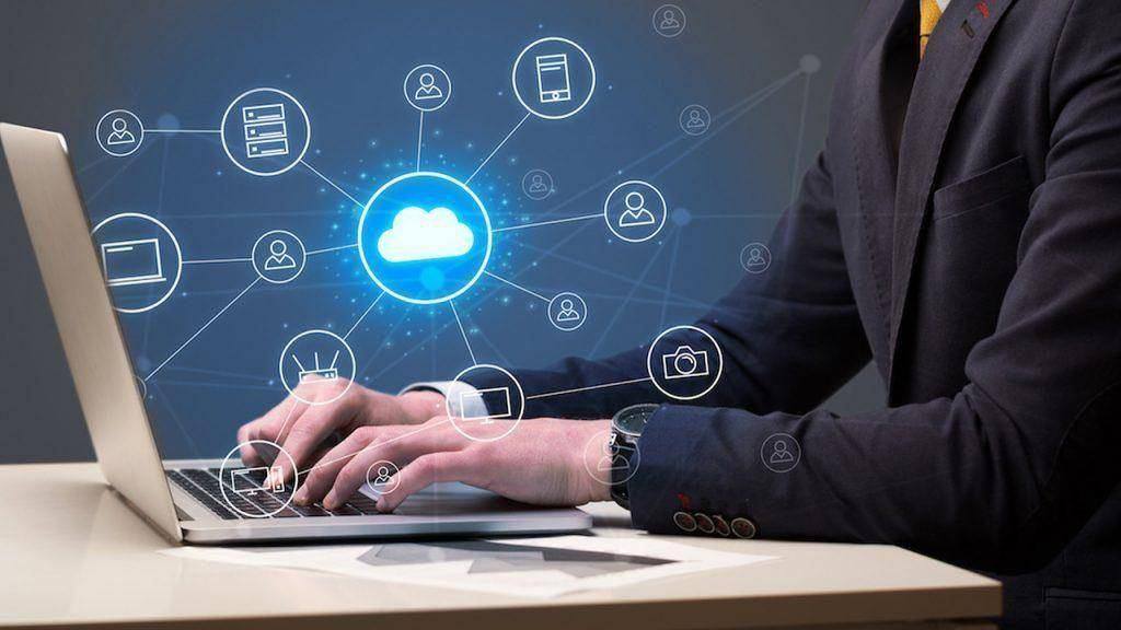 Dynamisez votre évolution vers le cloud