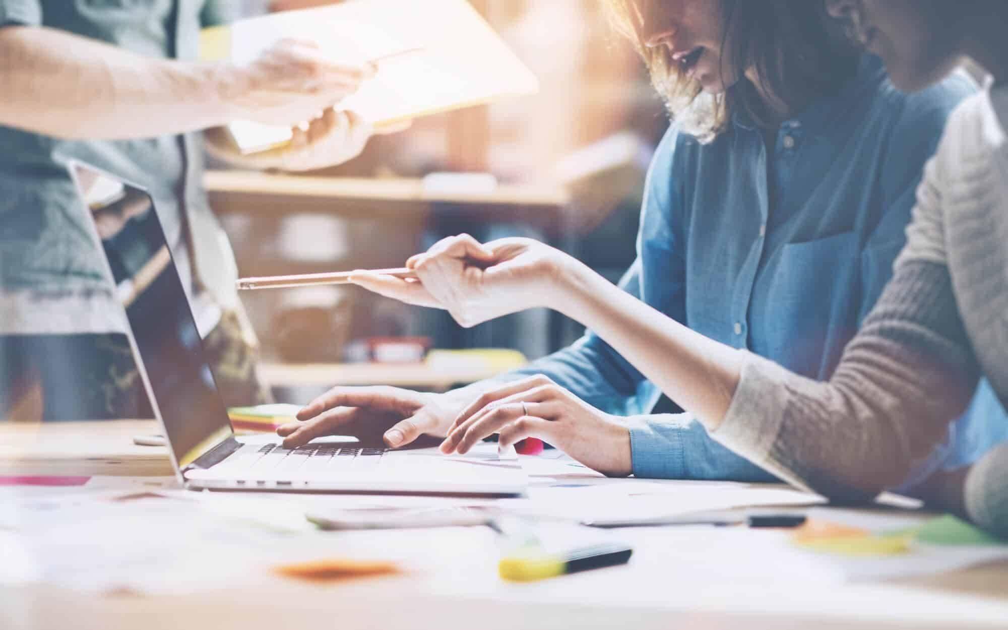 Feuille de route stratégique informatique pour le succès futur